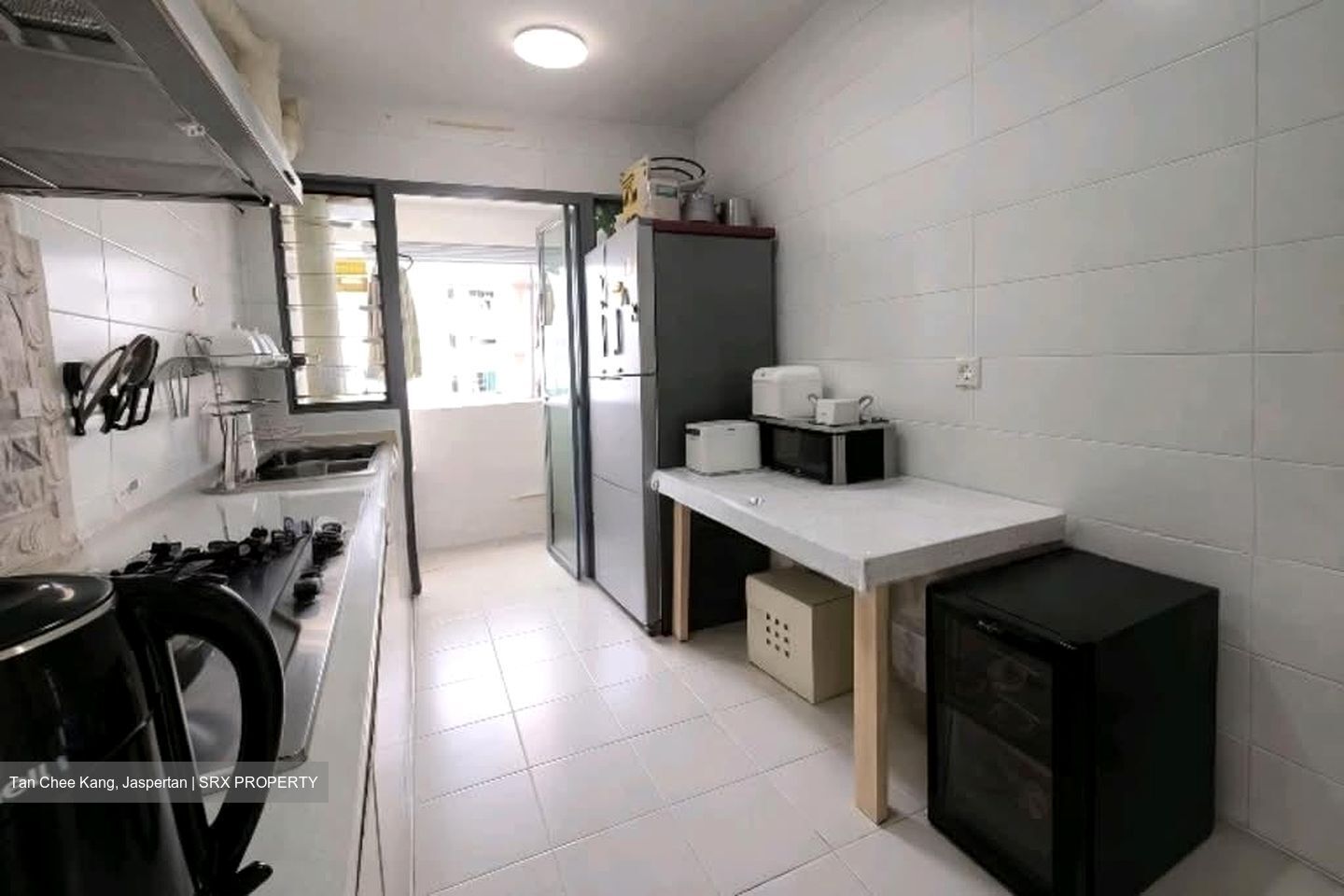 Blk 477C Hougang Capeview (Hougang), HDB 4 Rooms #542865961